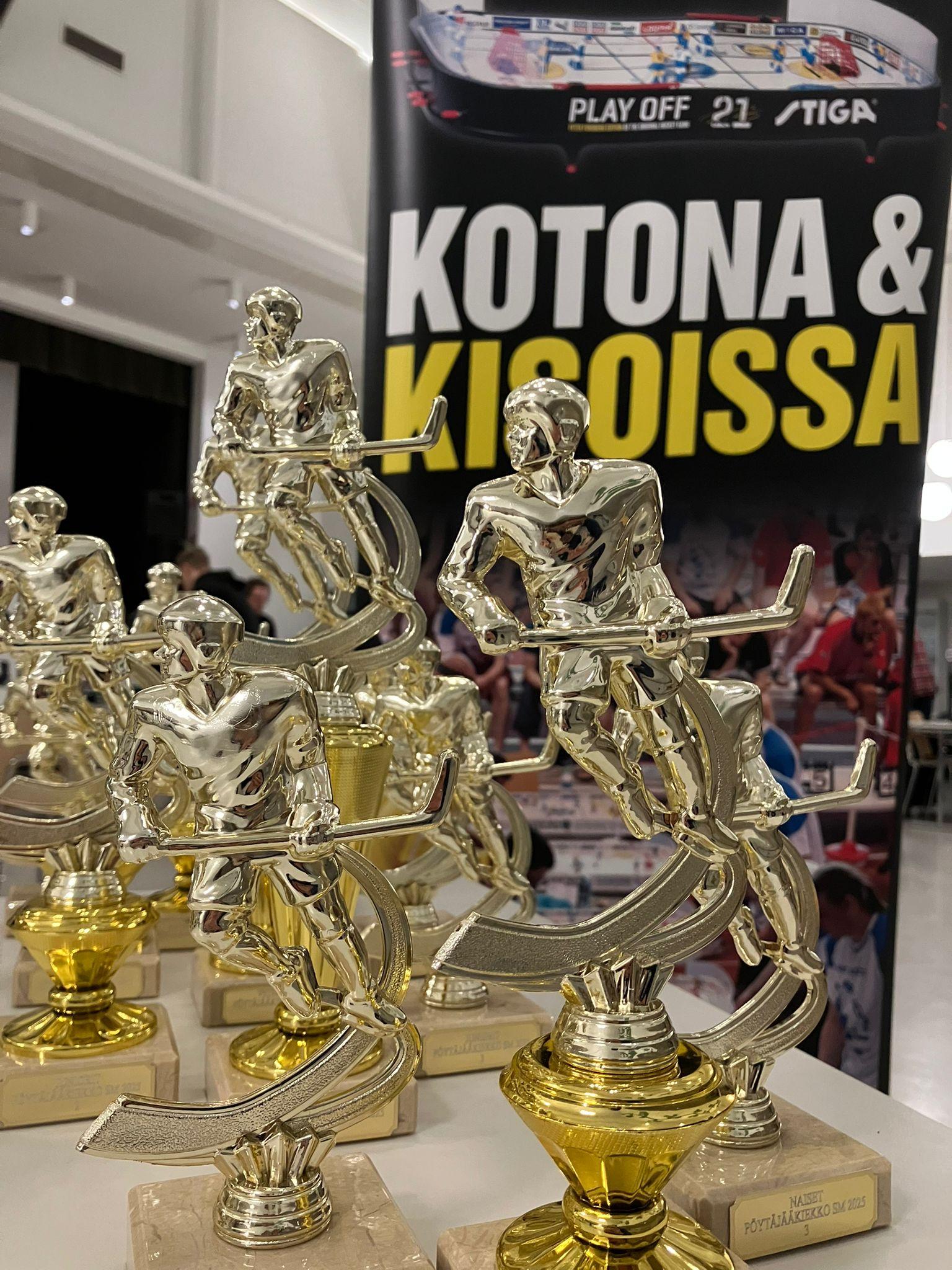 218. Helsinki Open 2027